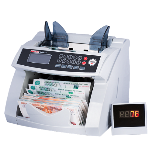 DoCash 3000 LU                                        