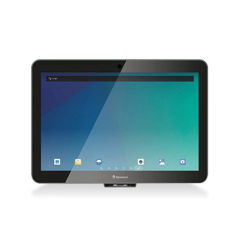 NQuire 1000 Manta II                                        