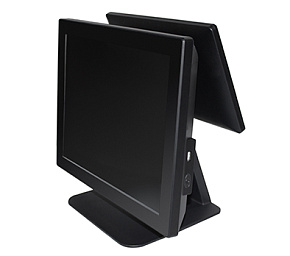 МойPOS MMB-0150 Xi3 + 11.6 Монитор Покупателя картинка от магазина Кассоптторг