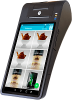 Нева-01-Ф черный картинка от магазина Кассоптторг