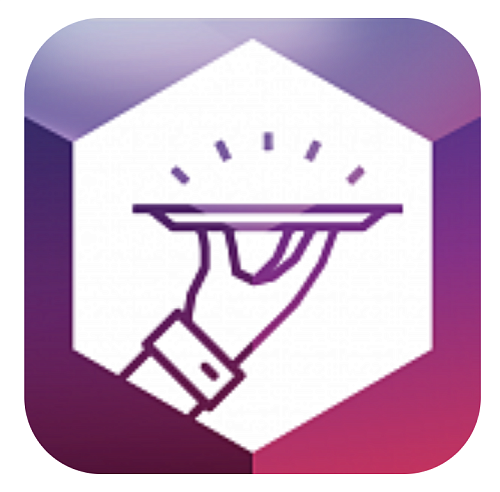 iRECA: Официант для Android/iOS                                        