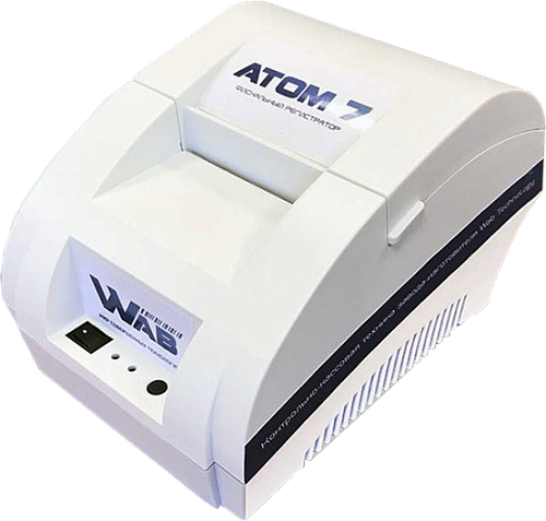 WAB57-FRФ с ФН на 15 месяцев                                        