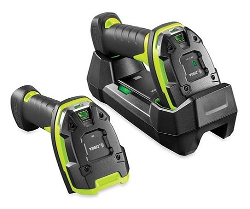 Zebra Symbol Motorola LI3608                                        