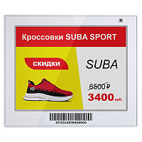 MERTECH ESL42 Nova 4.2 картинка от магазина Кассоптторг