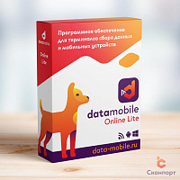DataMobile Online Lite картинка от магазина Кассоптторг