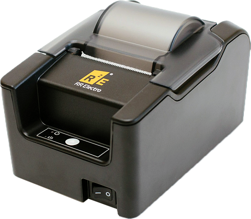 РР-04Ф черный                                        