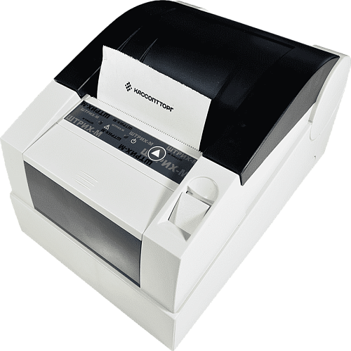 Штрих-М-01Ф белый с ФН на 36 месяцев                                        