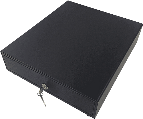 Атол CD-330-B черный                                        