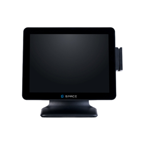 Space SUPREME на Intel Celeron J4125                                        