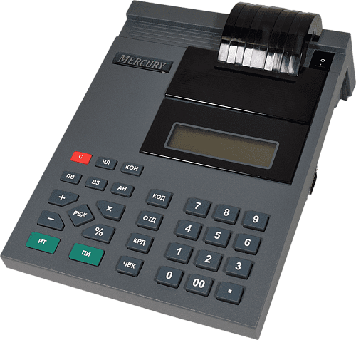 ЧПМ Меркурий 130                                        