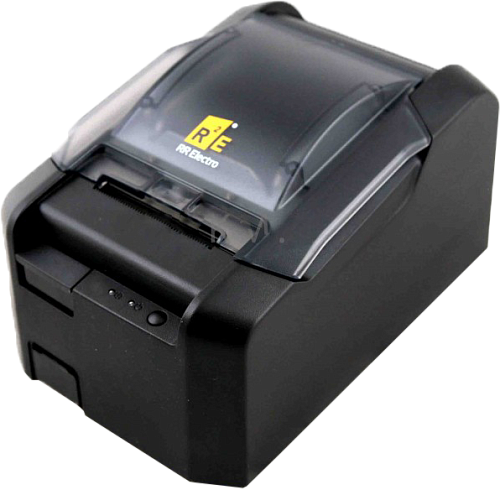 РР-03Ф черный                                        