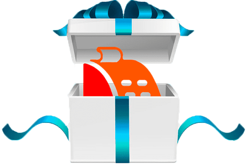 Сертификат на бесплатную регистрацию в ИФНС                                        