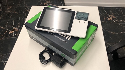 Viki Mini бу - как новый                                        