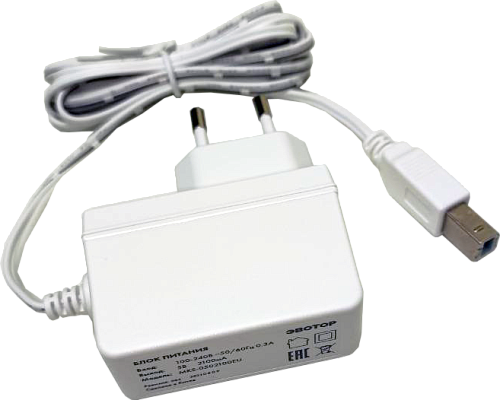 Блок питания для Эвотор 7.3 и 10                                        