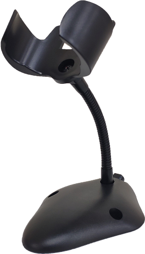 Подставка для сканеров Mertech 610, 2210, 2310, гибкая черная                                        