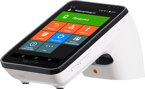 Эвотор 7.3 - тариф Старт                                        