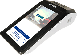 ШТРИХ-СМАРТПОС-Ф