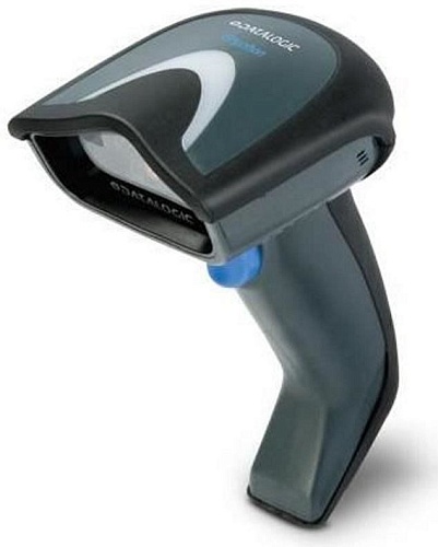 Datalogic GRYPHON I GD4100 USB                                        