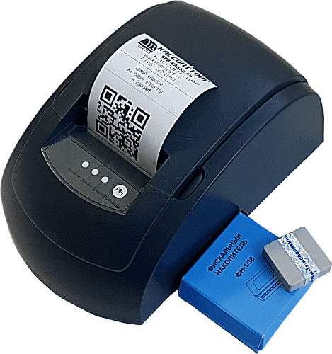 Вики Принт 57Ф с ФН на 36 месяцев                                        