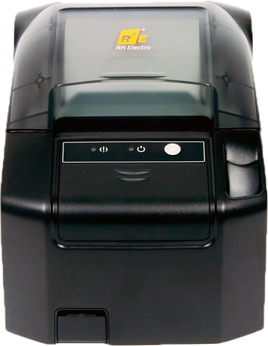 РР-02Ф черный с ФН на 15 месяцев                                        