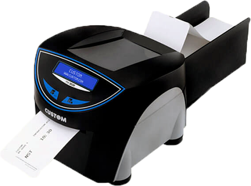 CUSTOM TK302-ФБ с ФН на 15 меняцев                                        