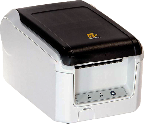 RR-01Ф белый с ФН на 36 месяцев                                        