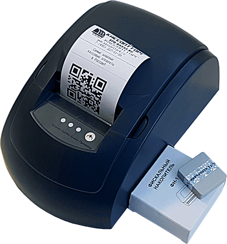 Вики Принт 57Ф с ФН на 15 месяцев                                        