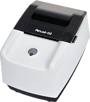 РИТЕЙЛ-02Ф картинка от магазина Кассоптторг