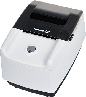 РИТЕЙЛ-02Ф картинка от магазина Кассоптторг