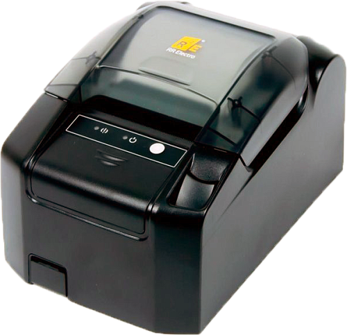 РР-02Ф черный                                        