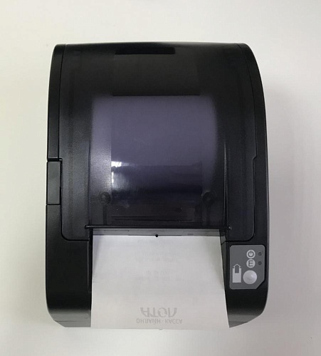 АТОЛ Fprint 22ПТК (22Ф) Б/У                                        