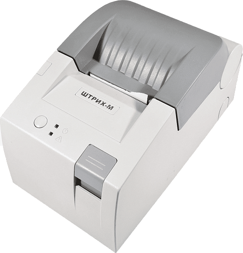 Штрих Light 01Ф белый                                        