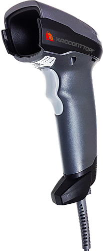 Атол SB 2108 Plus, 2D, USB                                        