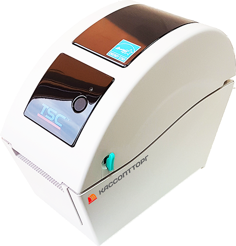 TSC TDP-225 белый                                        