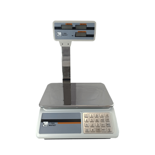 ФорТ Т769 "Маркет"                                        