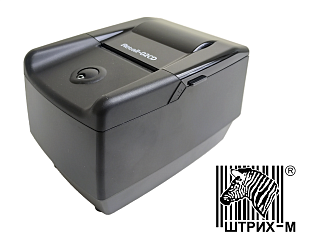 Обзор фискального регистратора Ритейл-02Ф (Retail-02CD)