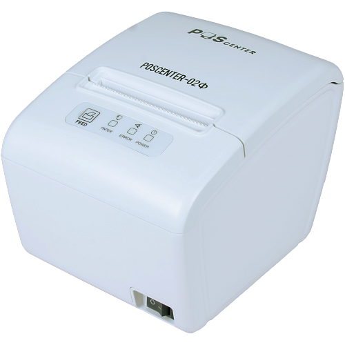 POScenter-02Ф белый                                        