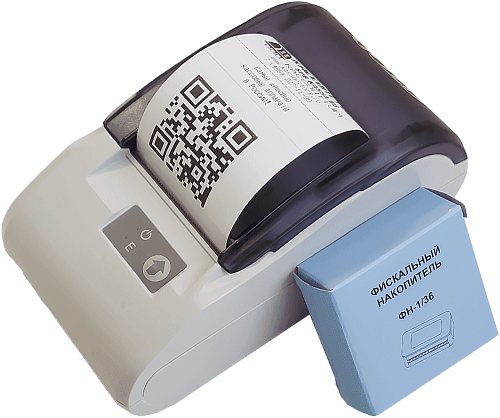 АТОЛ 11Ф белый с ФН на 36 месяцев                                        