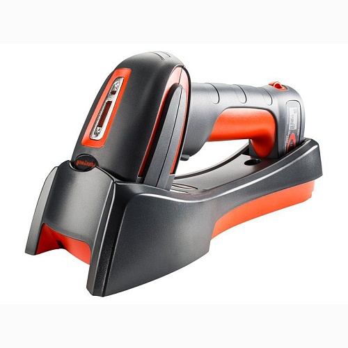 Honeywell Metrologic Granit 1981iFR USB                                        