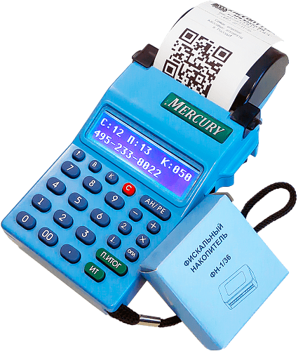 Меркурий 180Ф c ФН на 36 месяцев                                        