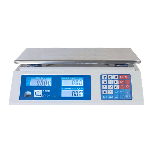 ФорТ Т918 "Оптима"                                        