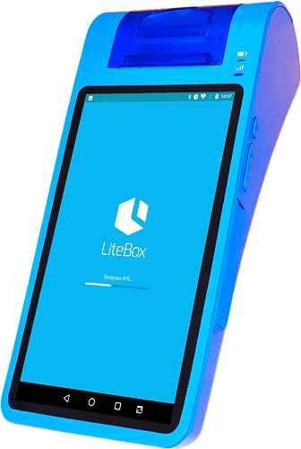 Нева-01-Ф синий с ФН на 15 месяцев                                        