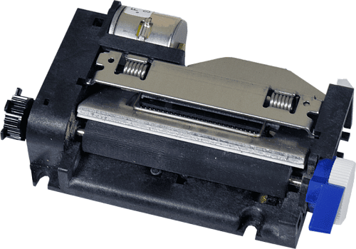 Термопринтер Штрих-ФР-К                                        