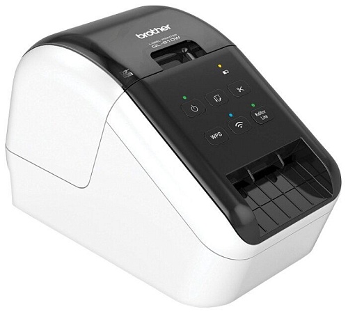 Brother QL-810W                                        