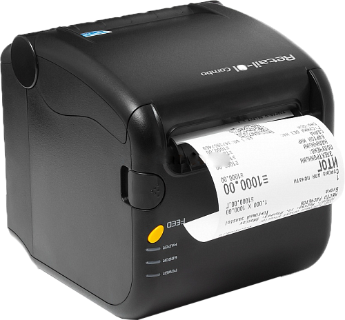 РИТЕЙЛ-КОМБО-01Ф с ФН на 36 месяцев                                        