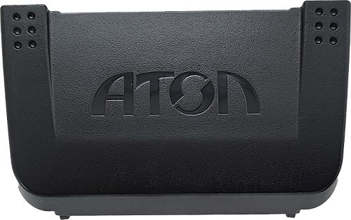 Крышка принтера для АТОЛ 92Ф AL.P092.00.006                                        