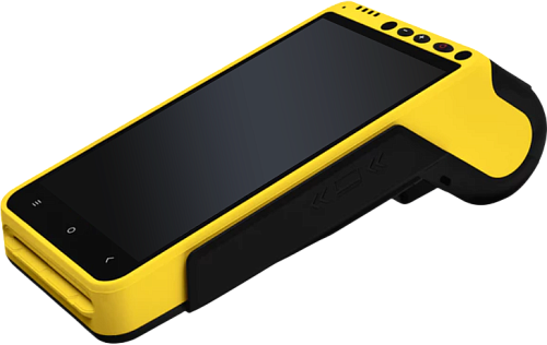 aQsi 5Ф Тинькофф с приемом банковских карт                                        