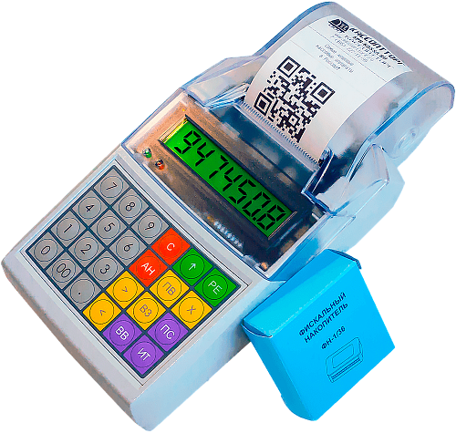 Элвес-МФ с ФН на 36 месяцев                                        