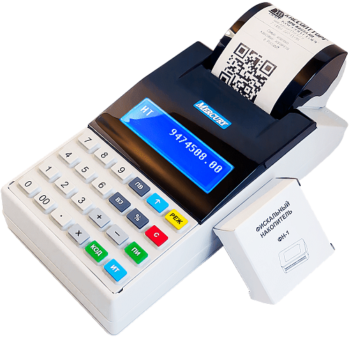 Меркурий 115Ф с ФН на 15 месяцев                                        