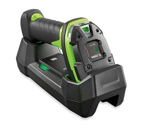 Zebra Symbol Motorola DS 3608 ER                                        